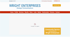 Desktop Screenshot of 59401.inspyred.com