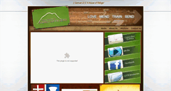 Desktop Screenshot of 75041.inspyred.com